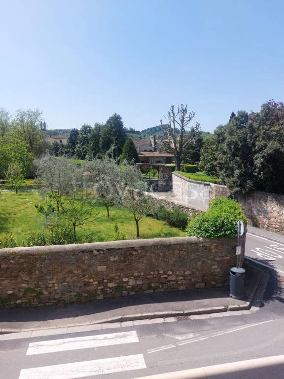 appartamento in vendita a Firenze in zona Gavinana