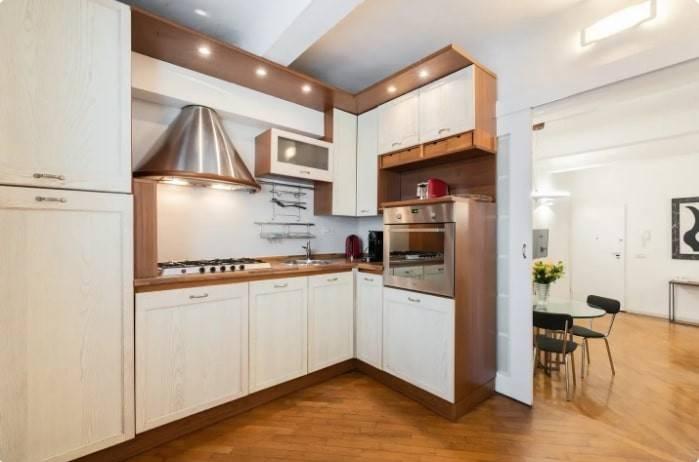appartamento in vendita a Firenze in zona Centro Santa Croce