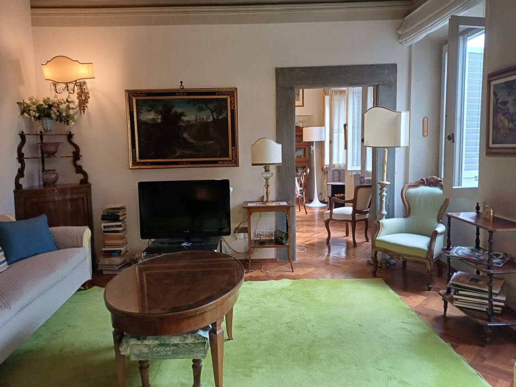 appartamento in vendita a Firenze in zona Centro Santa Croce