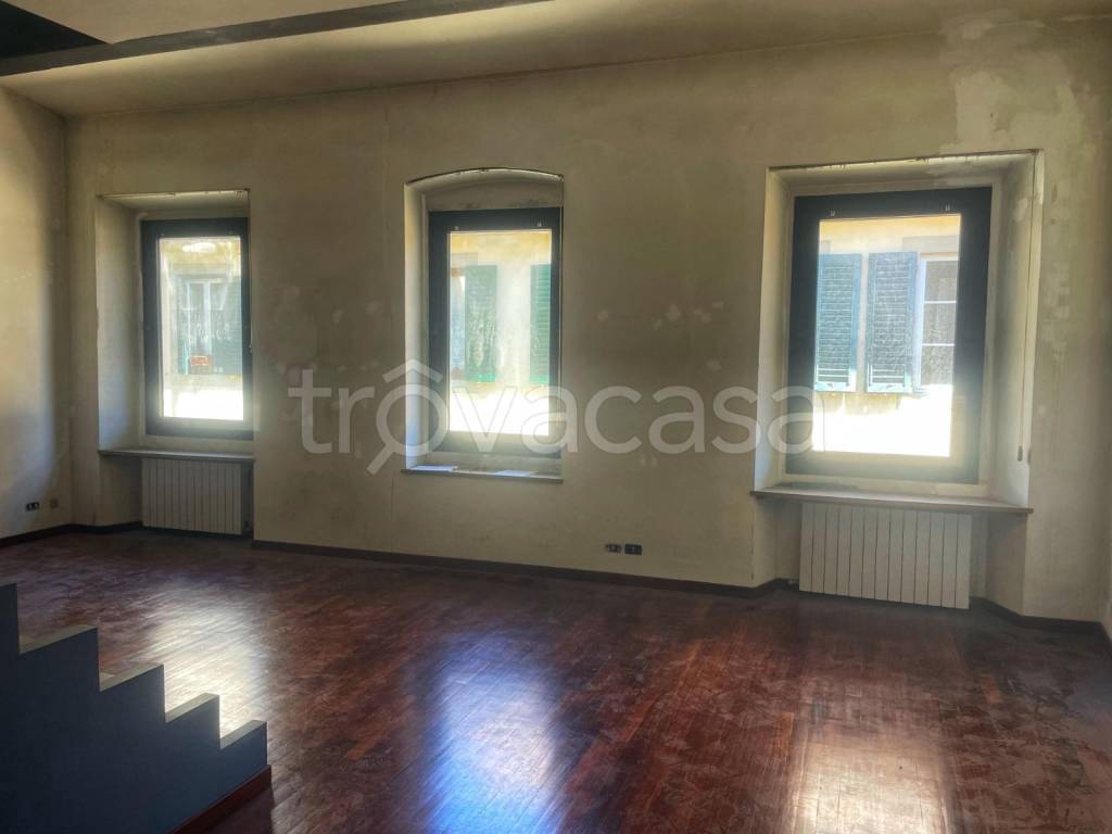 appartamento in vendita a Firenze in zona Centro Duomo