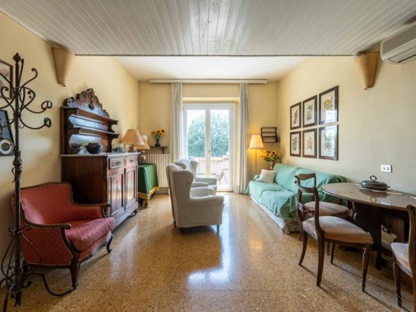 appartamento in vendita a Firenze in zona Centro Storico