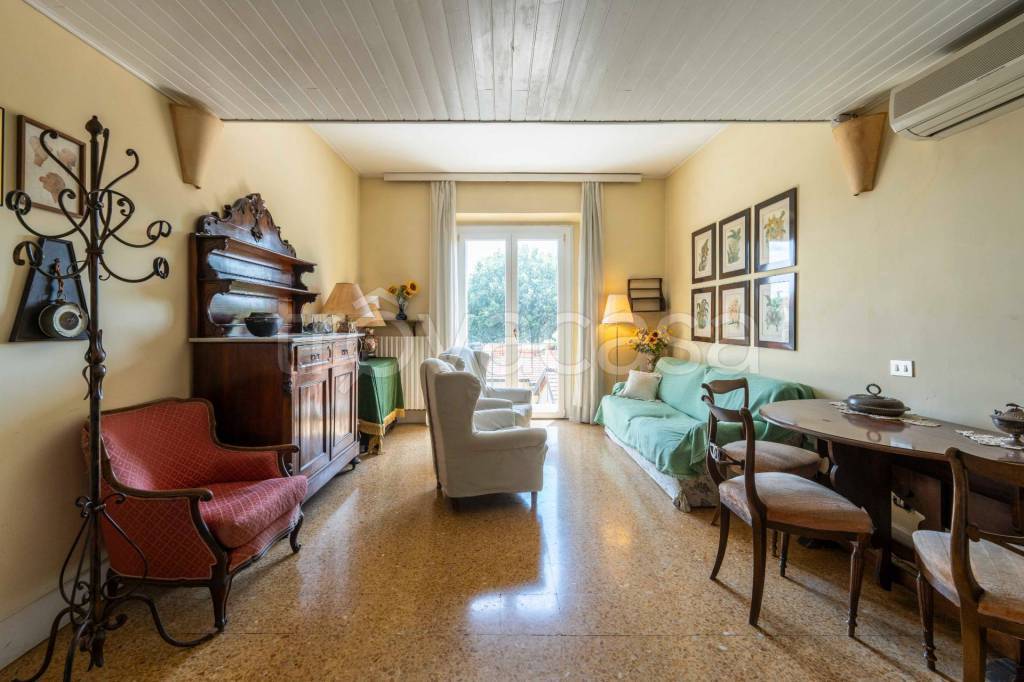 appartamento in vendita a Firenze in zona Centro Storico