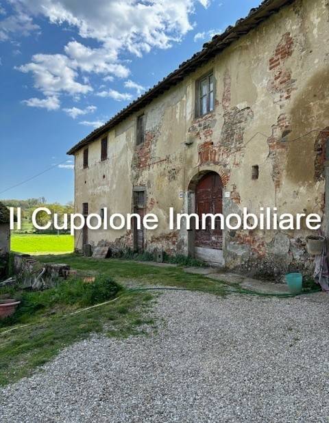 casa indipendente in vendita a Firenze