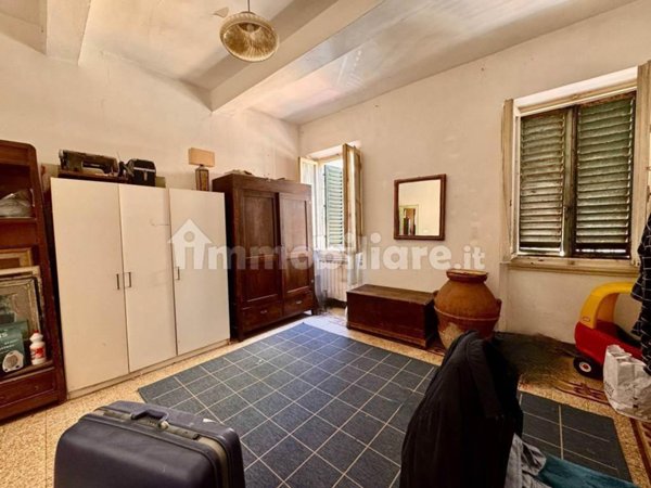 appartamento in vendita a Firenze in zona Centro San Frediano