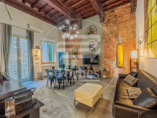 appartamento in vendita a Firenze in zona Centro Duomo