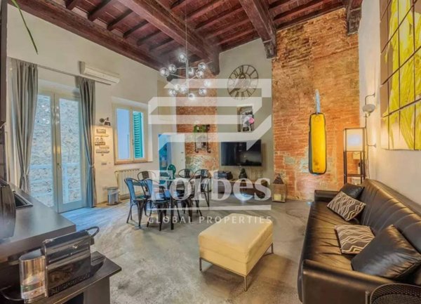appartamento in vendita a Firenze in zona Centro Duomo