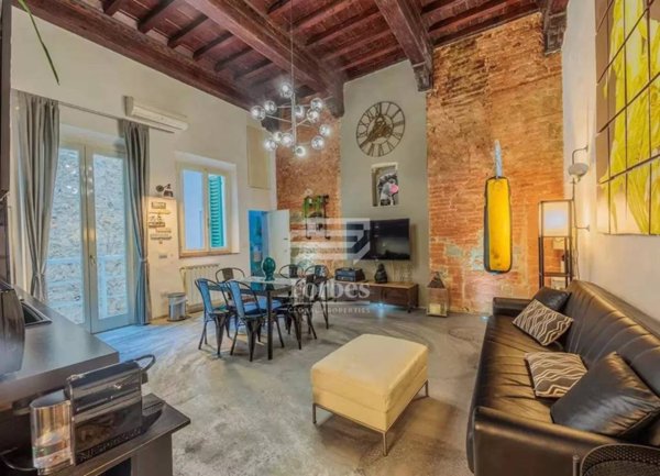 appartamento in vendita a Firenze in zona Centro Duomo