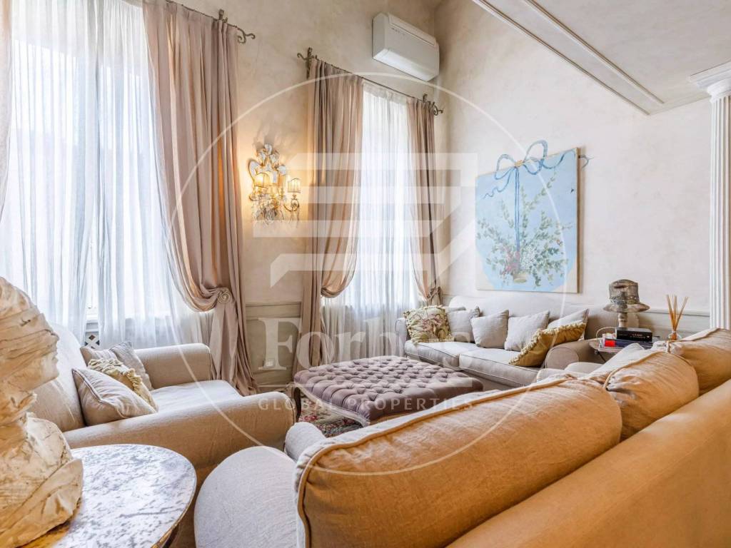 appartamento in vendita a Firenze in zona Centro Storico