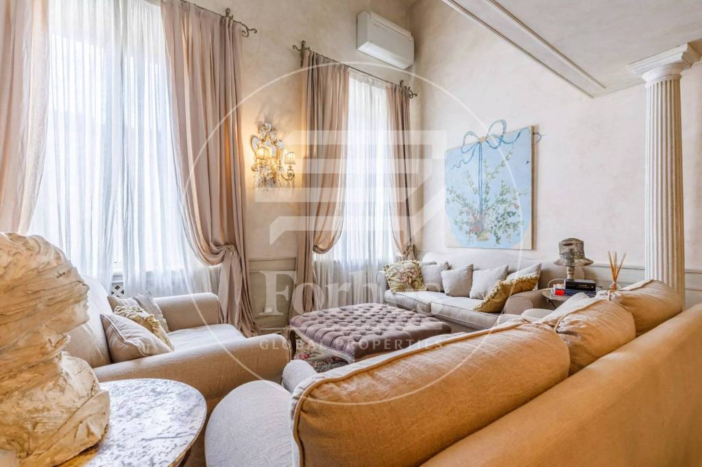 appartamento in vendita a Firenze in zona Centro Storico