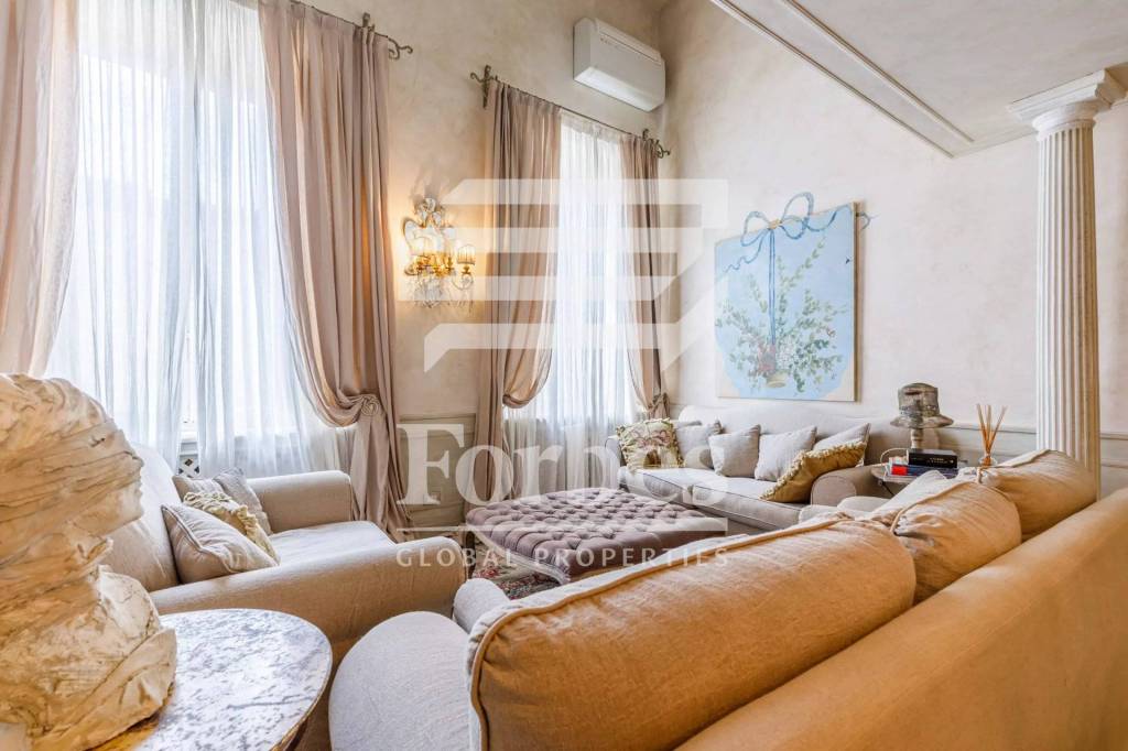 appartamento in vendita a Firenze in zona Centro Storico