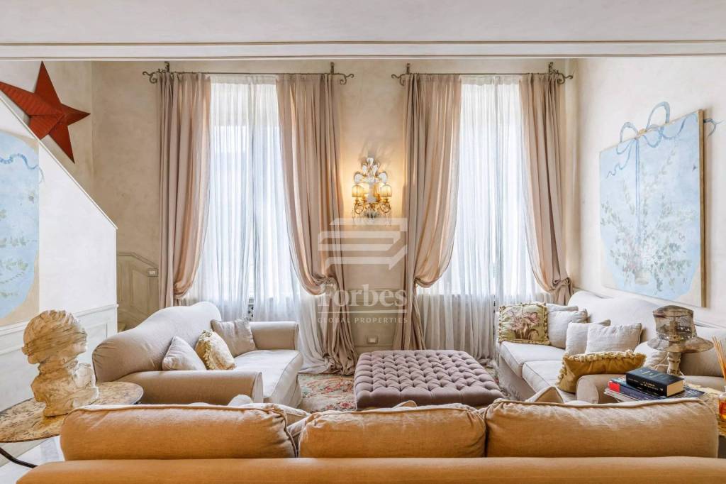 appartamento in vendita a Firenze in zona Centro Storico