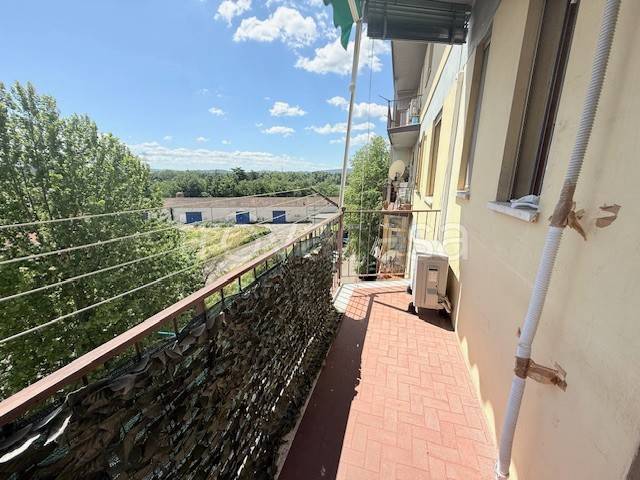 appartamento in vendita a Firenze in zona Novoli