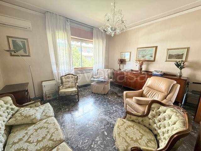 appartamento in vendita a Firenze in zona Novoli
