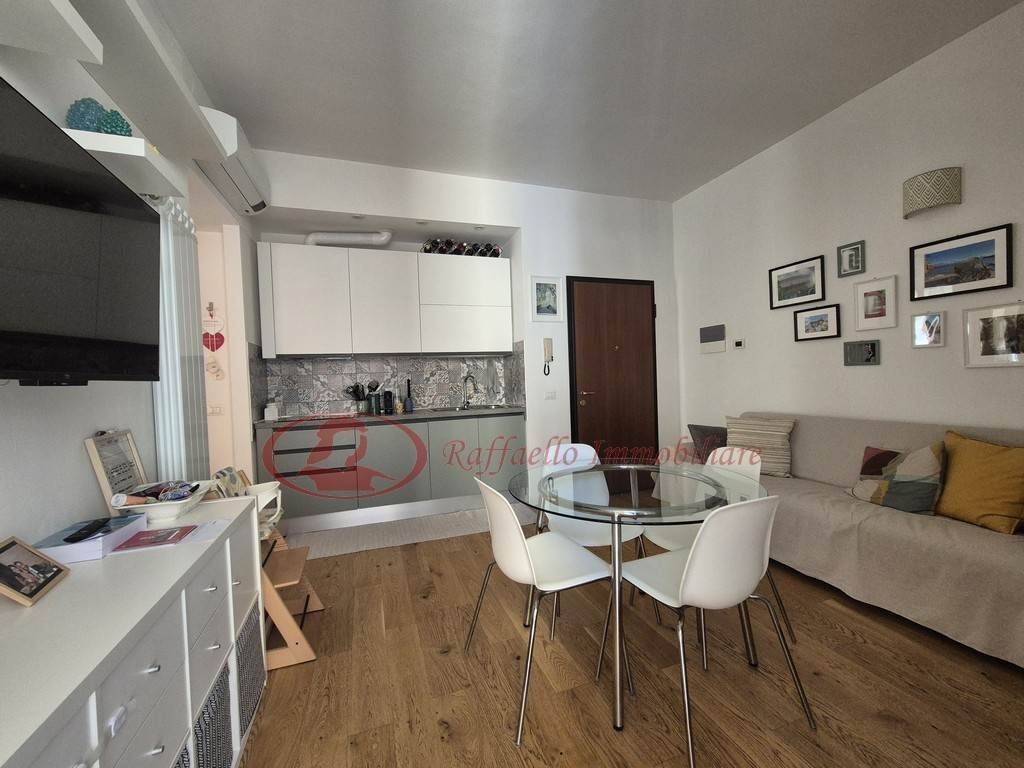 appartamento in vendita a Firenze in zona Bellariva