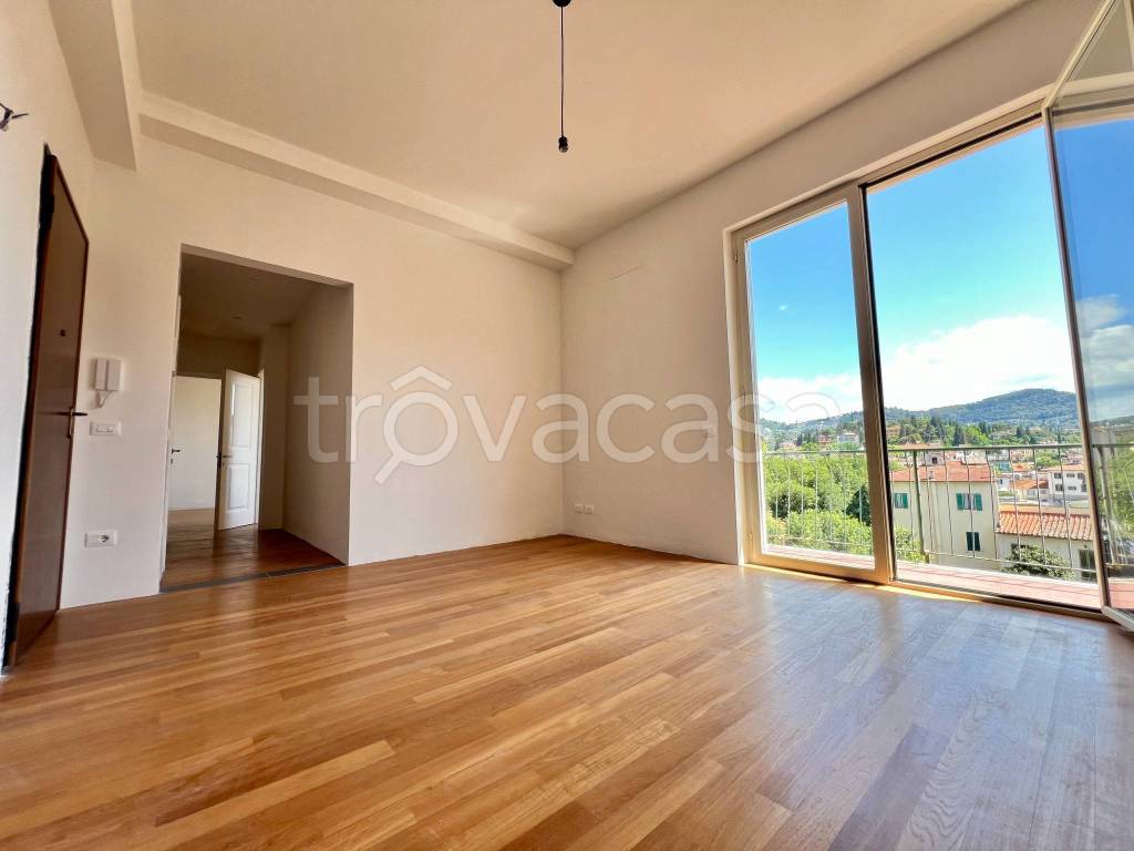 appartamento in vendita a Firenze