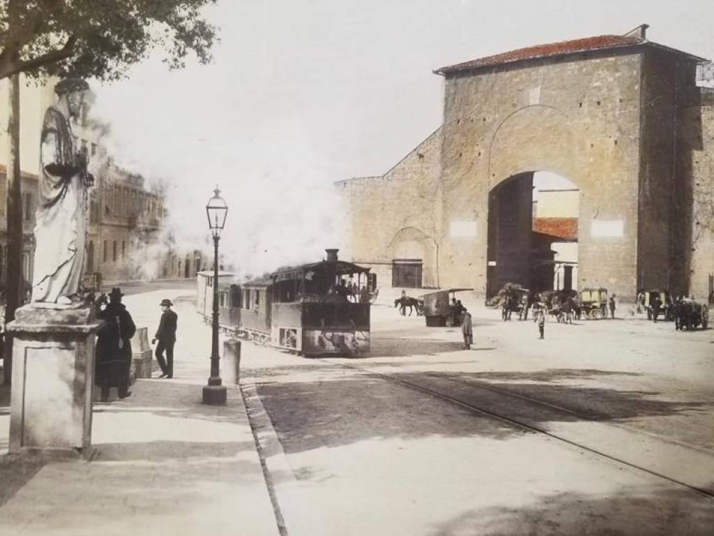 appartamento in vendita a Firenze in zona Porta Romana