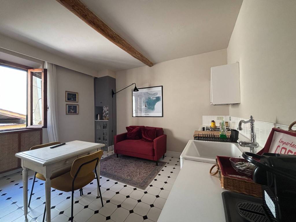appartamento in vendita a Firenze in zona Porta Romana