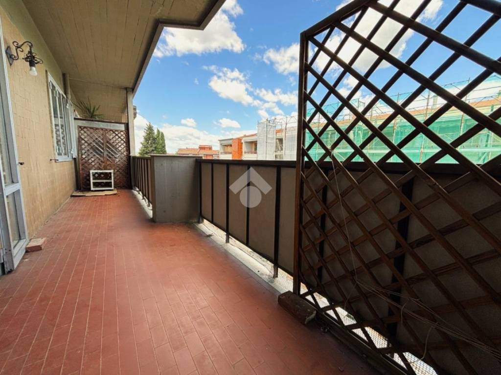 appartamento in vendita a Firenze in zona Coverciano