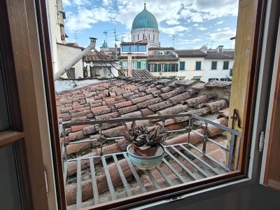 appartamento in vendita a Firenze in zona Centro Santa Croce