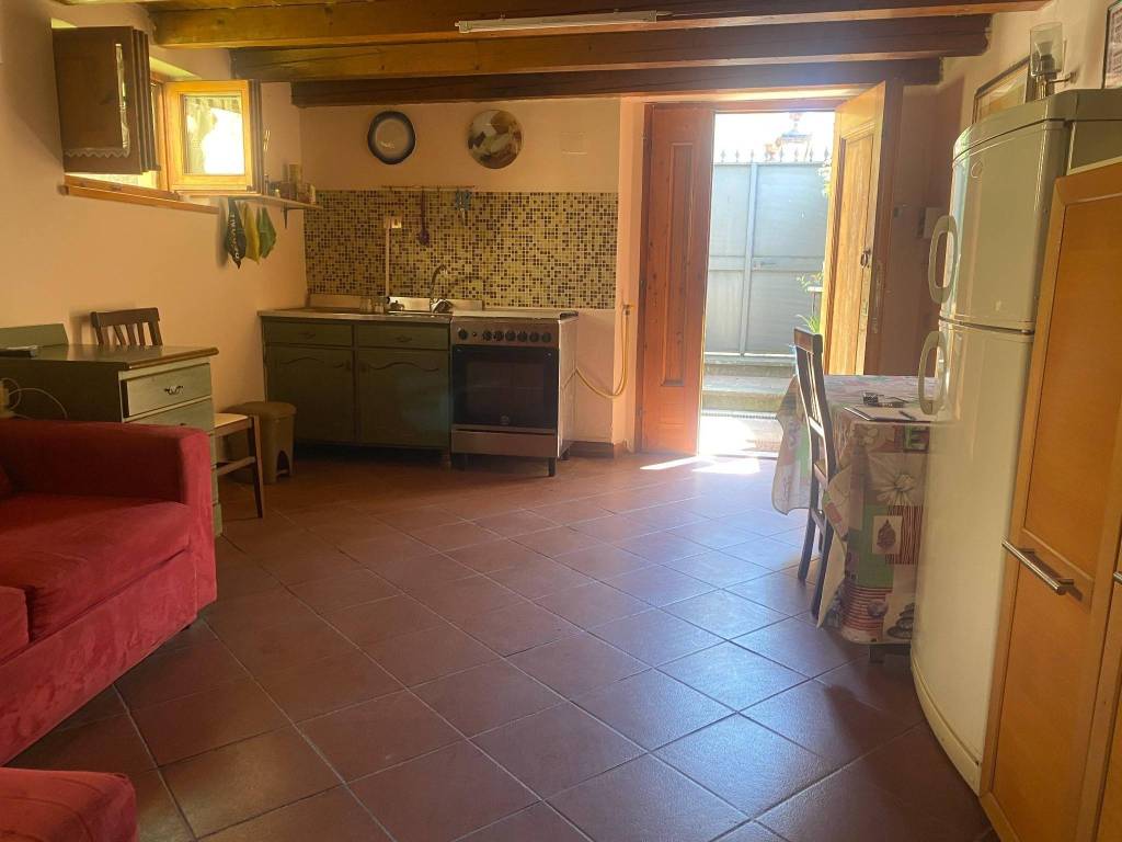 appartamento in vendita a Firenze in zona Rovezzano