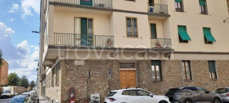 appartamento in vendita a Firenze in zona Campo di Marte