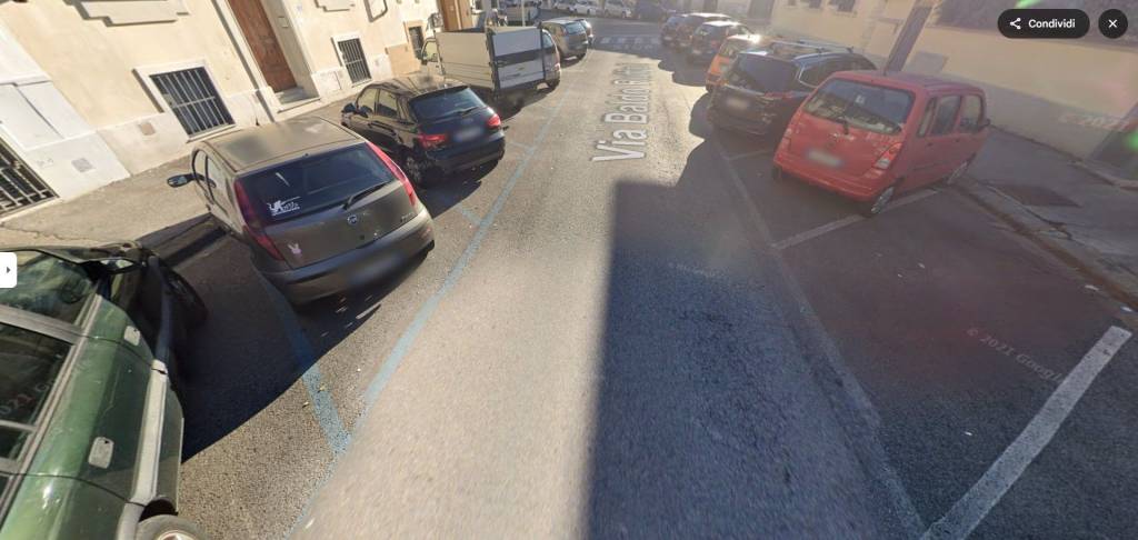 appartamento in vendita a Firenze
