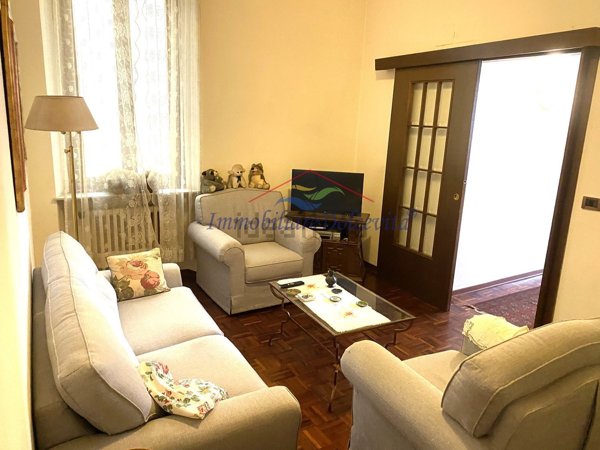 appartamento in vendita a Firenze in zona Centro Santa Croce