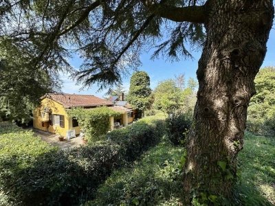 casa indipendente in vendita a Firenze