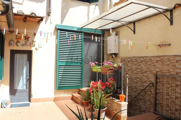 appartamento in vendita a Firenze in zona Legnaia
