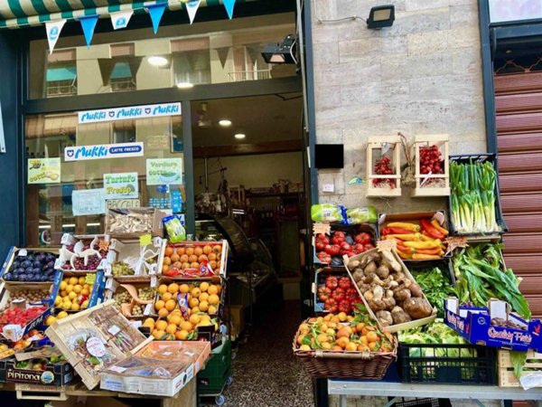 appartamento in vendita a Firenze in zona Centro Storico
