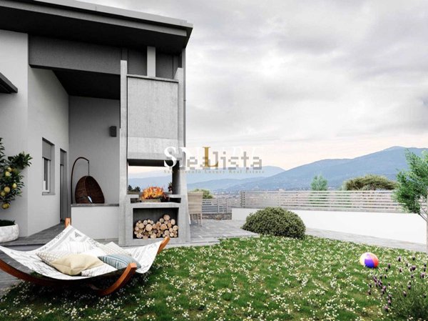 casa indipendente in vendita a Firenze in zona Ponte a Ema