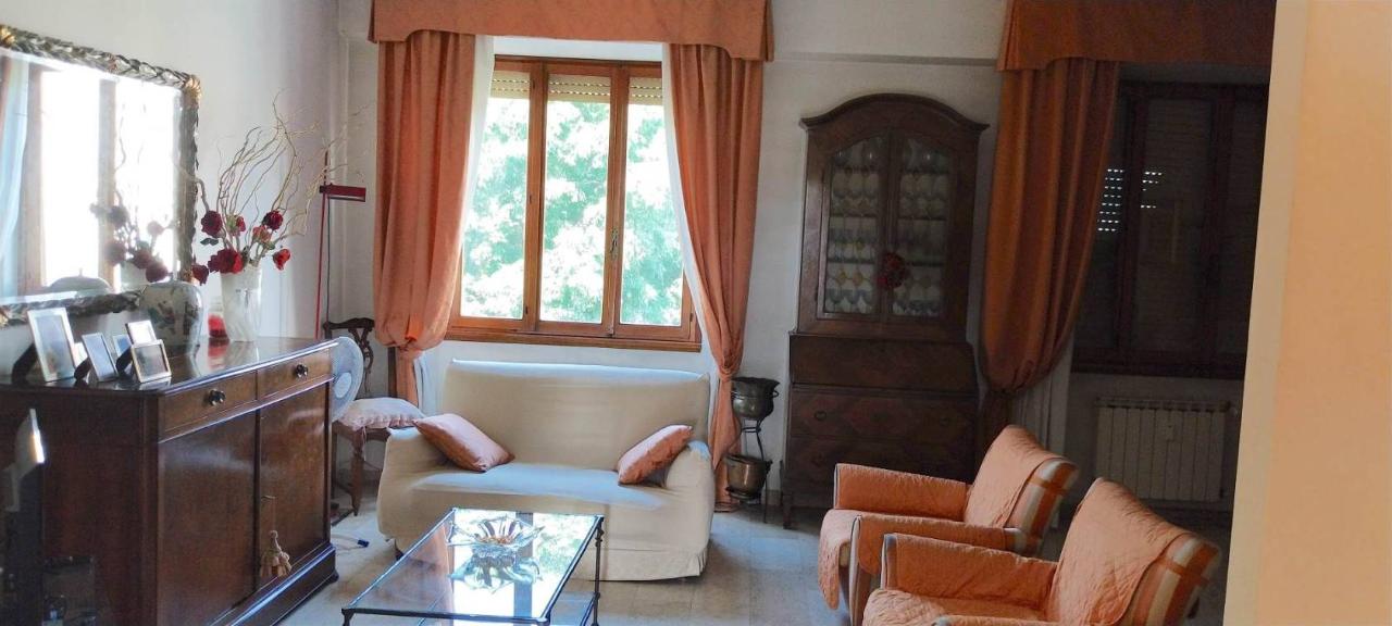 appartamento in vendita a Firenze in zona Statuto