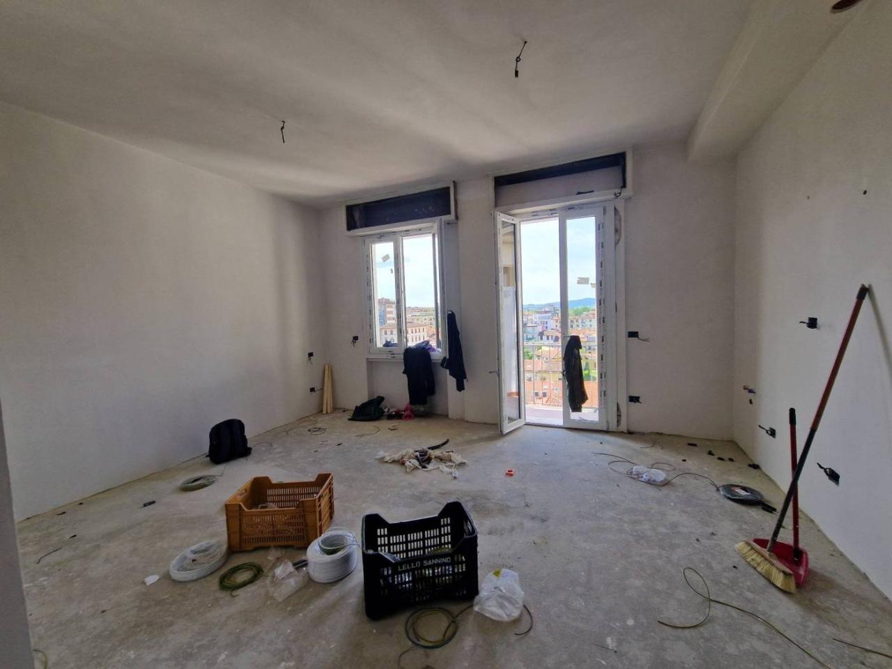 appartamento in vendita a Firenze in zona Centro Storico