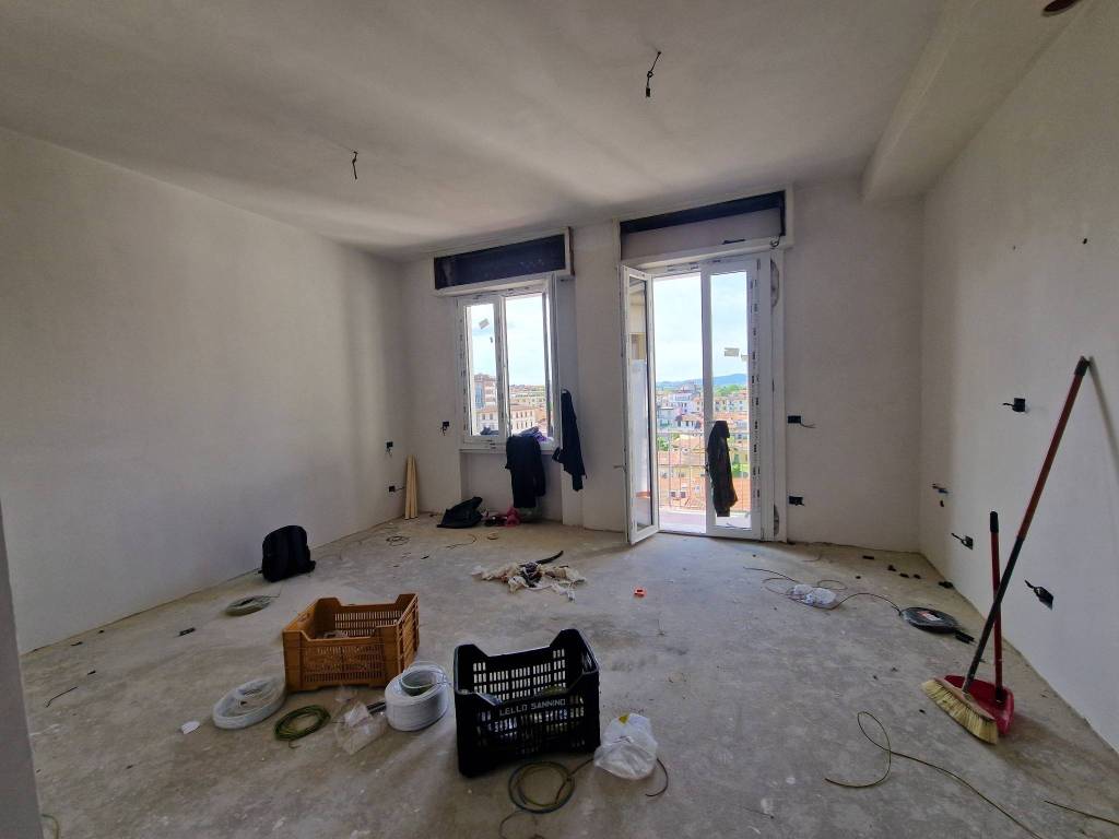 appartamento in vendita a Firenze in zona Centro Storico