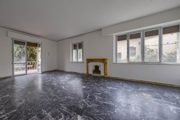 appartamento in vendita a Firenze in zona Careggi