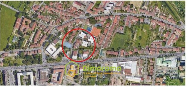 appartamento in vendita a Firenze in zona Peretola