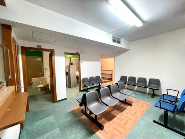 ufficio in vendita a Firenze in zona Centro Storico