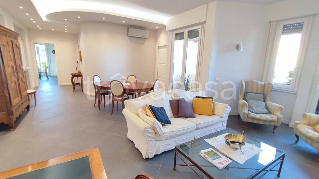 appartamento in vendita a Firenze in zona Gavinana