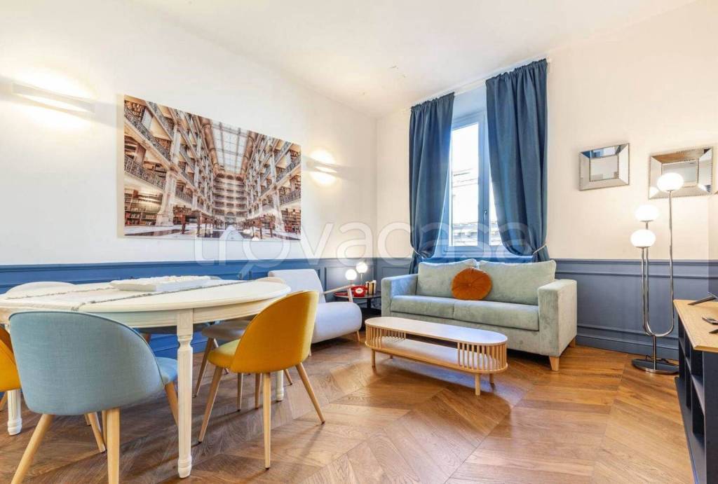 appartamento in vendita a Firenze in zona Centro Santa Croce