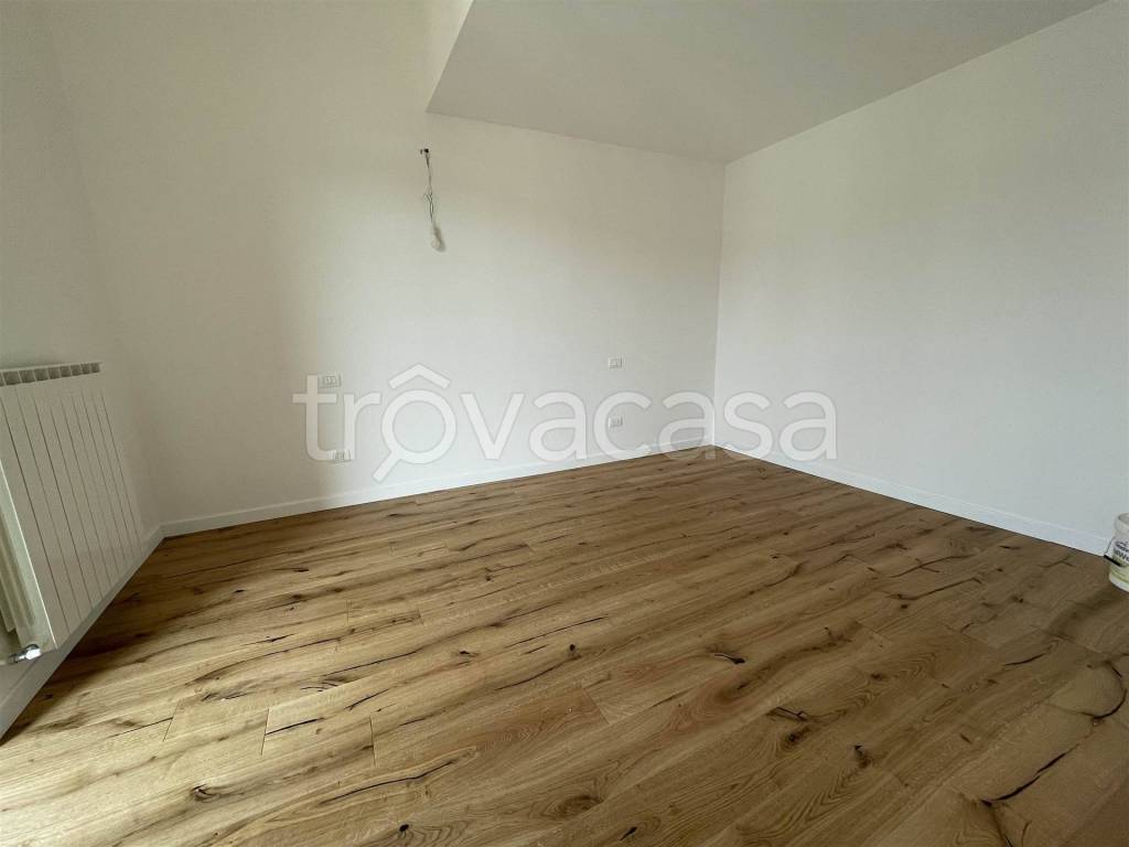 appartamento in vendita a Firenze in zona Campo di Marte