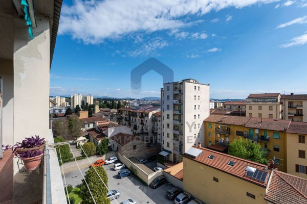 appartamento in vendita a Firenze in zona Careggi