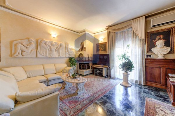 appartamento in vendita a Firenze in zona Careggi