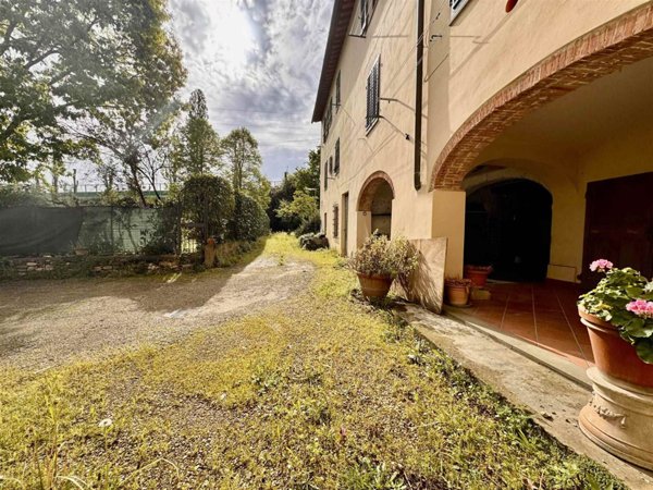 appartamento in vendita a Firenze in zona Gavinana