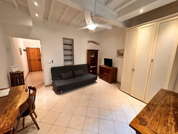 appartamento in vendita a Firenze in zona Centro Storico