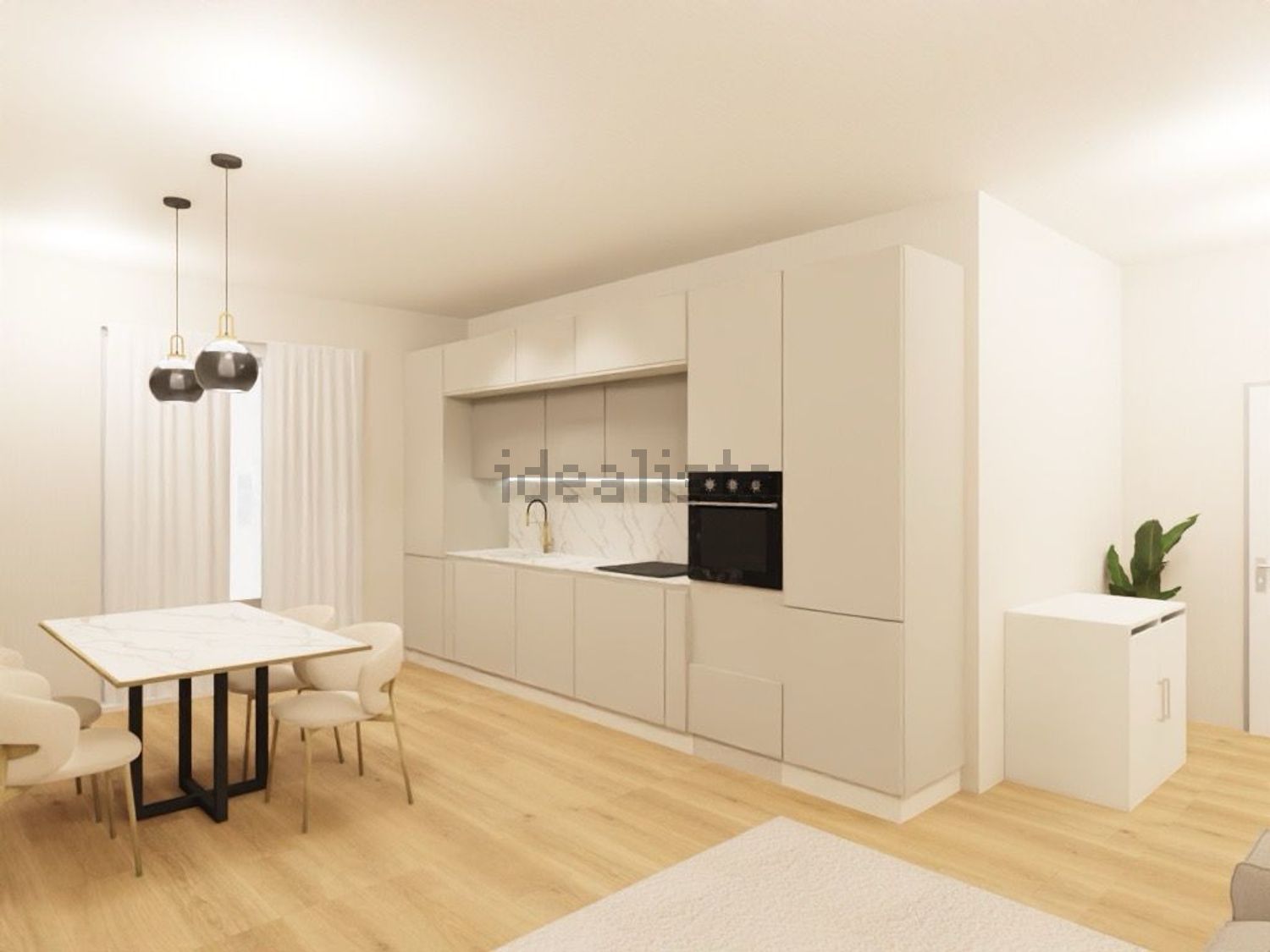 appartamento in vendita a Firenze in zona Centro Storico