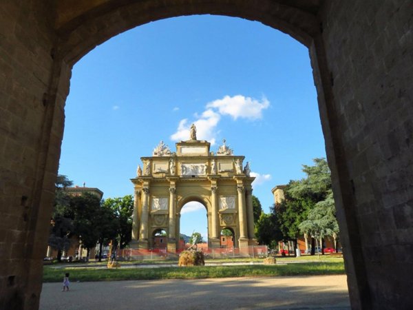 appartamento in vendita a Firenze in zona Le Cure