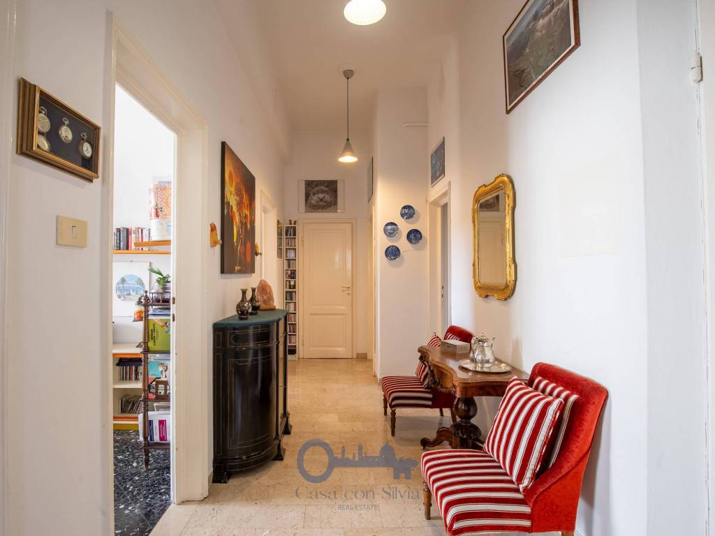 appartamento in vendita a Firenze