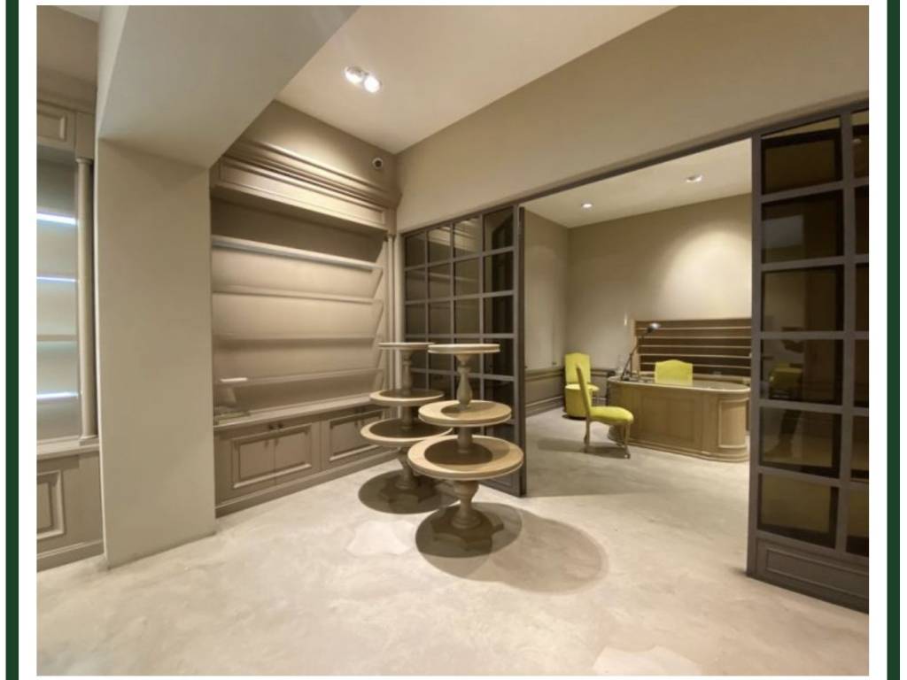 negozio in vendita a Firenze