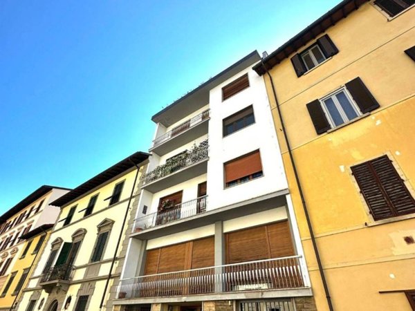 appartamento in vendita a Firenze in zona Campo di Marte