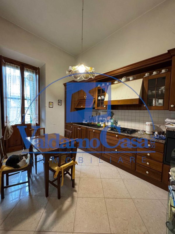 appartamento in vendita a Firenze in zona Campo di Marte